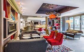 Holiday Inn London Watford Junction By Ihg